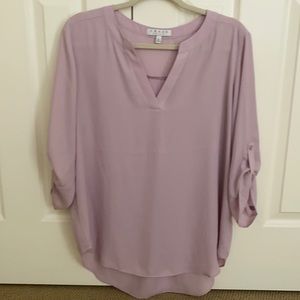 Dressy work blouse